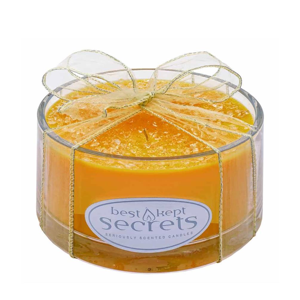 Best Kept Secrets Lemon Sugar 5 Wick Candle £15.29